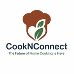 CookNConnect Logo